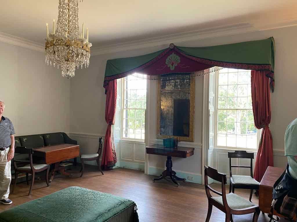 Government House Public Day Tour : 17th April 2026 Image -69e2da3708f5a