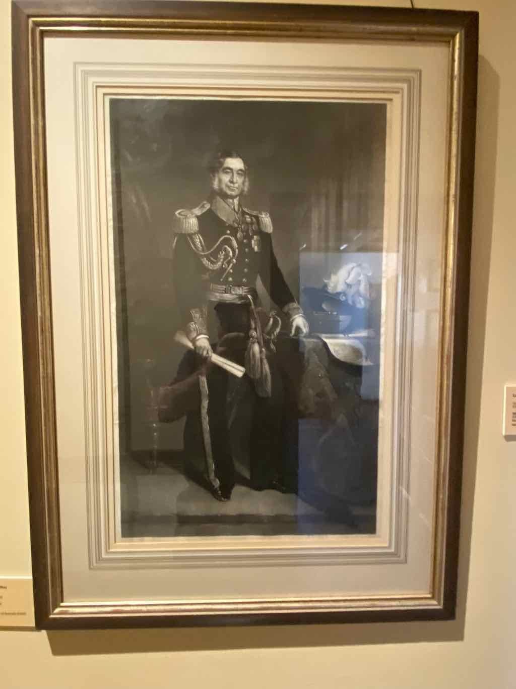 Government House Public Day Tour : 17th April 2026 Image -69e2da38ce3e0