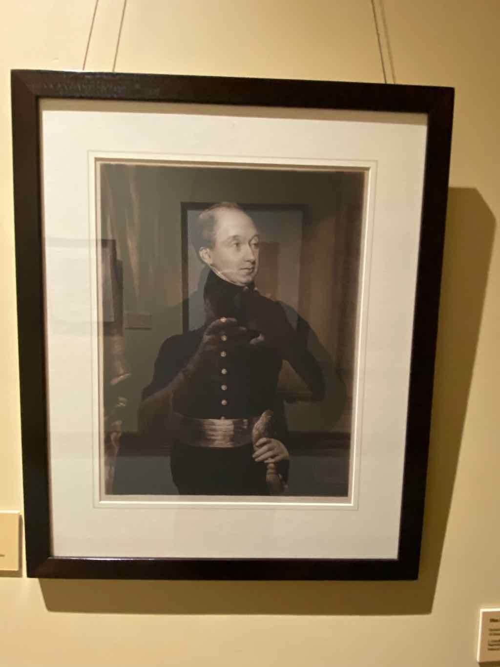 Government House Public Day Tour : 17th April 2026 Image -69e2da391b428