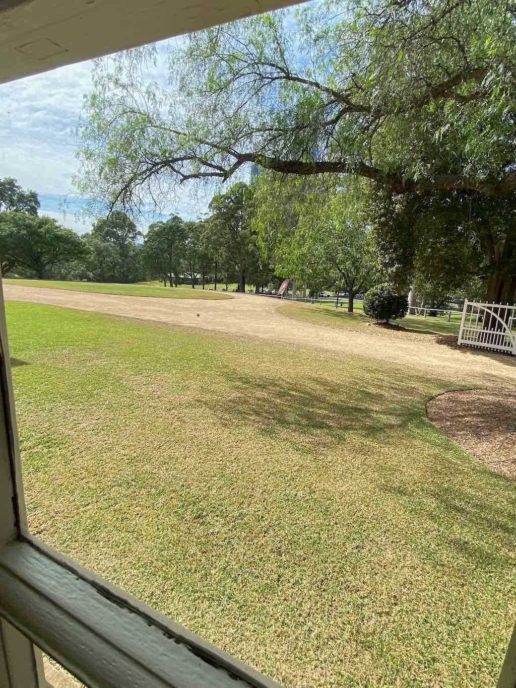 Government House Public Day Tour : 17th April 2026 Image -69e2da39f293e