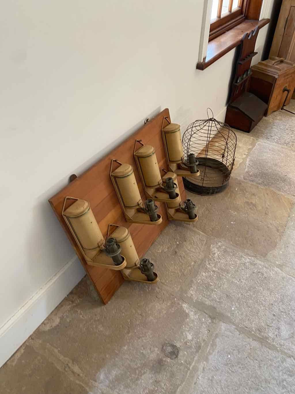 Government House Public Day Tour : 17th April 2026 Image -69e2da3ae8c7d