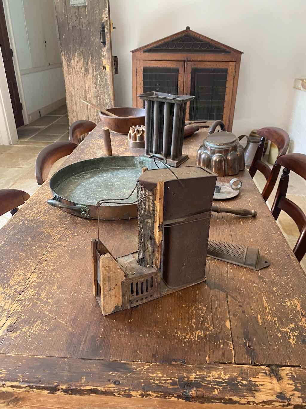 Government House Public Day Tour : 17th April 2026 Image -69e2da3b44114