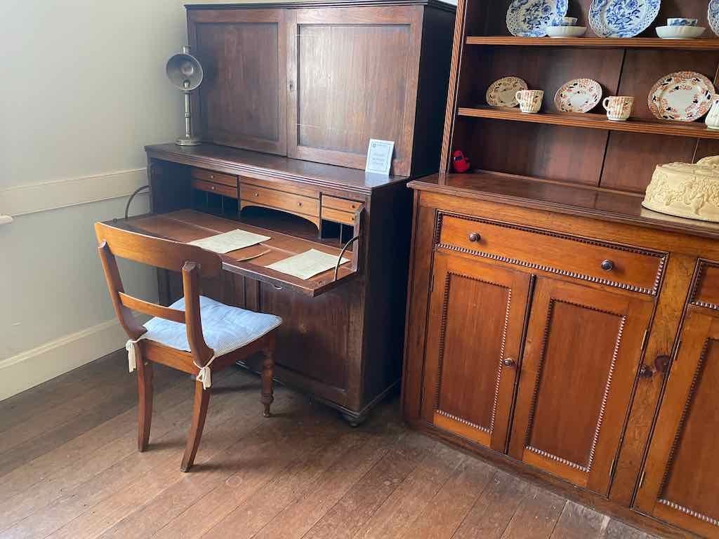 Government House Public Day Tour : 17th April 2026 Image -69e2da3bee141