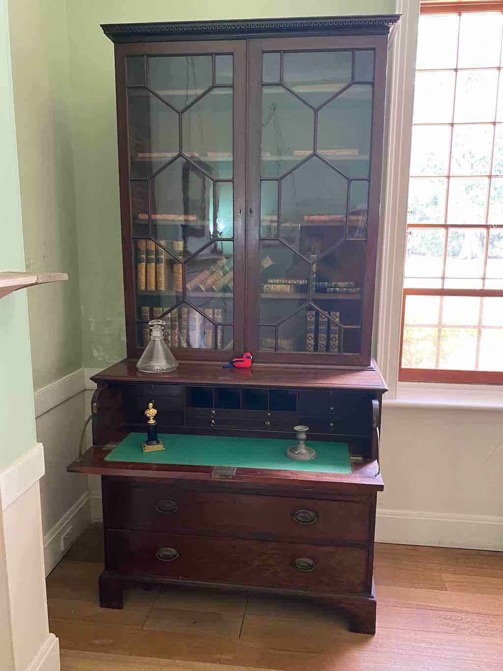 Government House Public Day Tour : 17th April 2026 Image -69e2da3debfe0