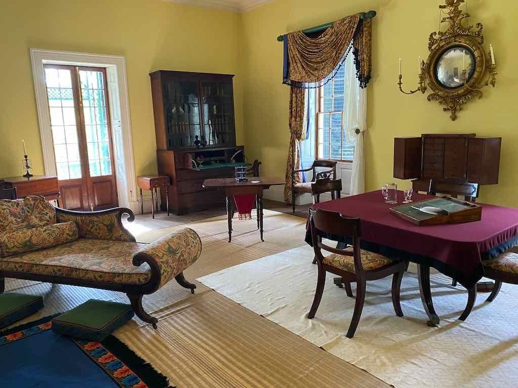 Government House Public Day Tour : 17th April 2026 Image -69e2da3e71a2c