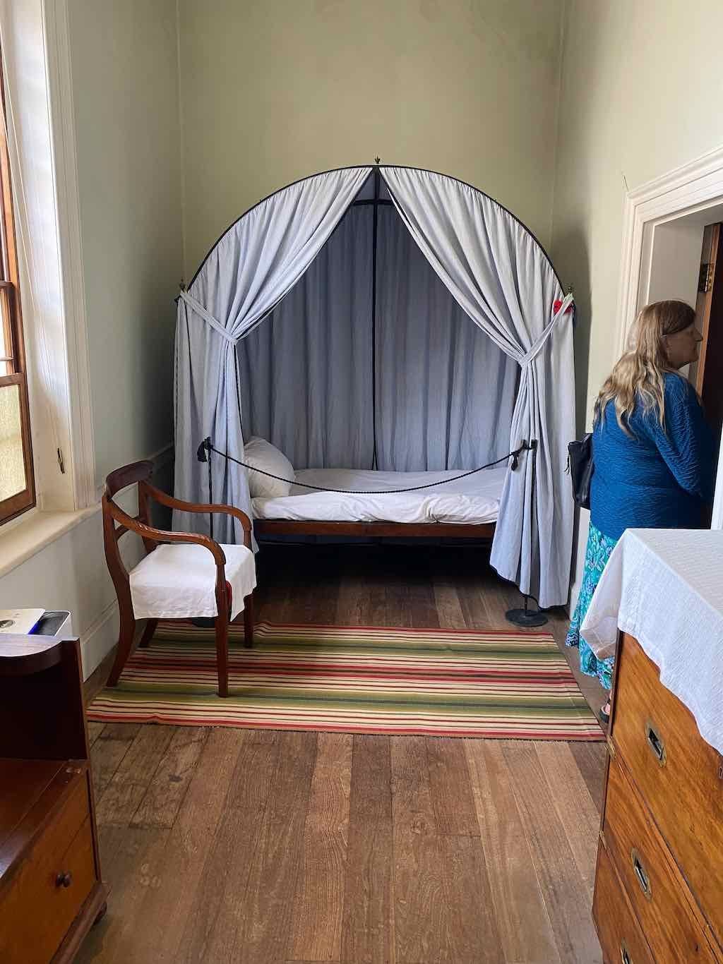 Government House Public Day Tour : 17th April 2026 Image -69e2da3eb05db