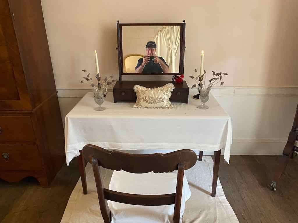 Government House Public Day Tour : 17th April 2026 Image -69e2da3f2fa71