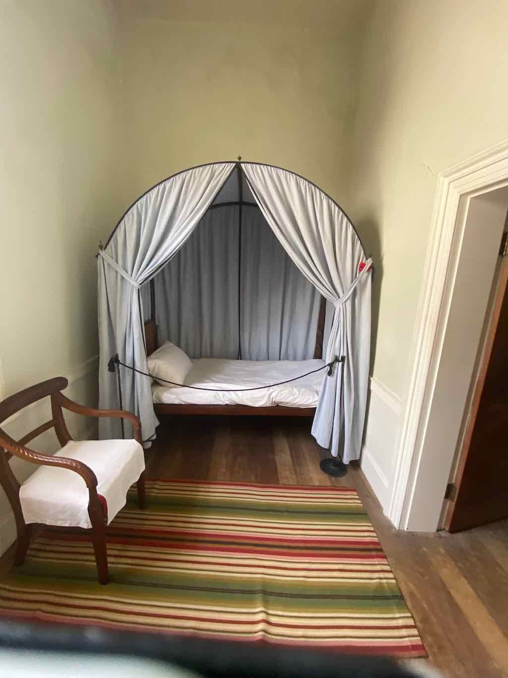 Government House Public Day Tour : 17th April 2026 Image -69e2da3f68e72