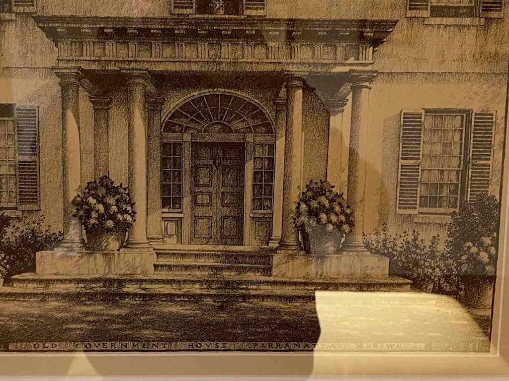 Government House Public Day Tour : 17th April 2026 Image -69e2da402aed4