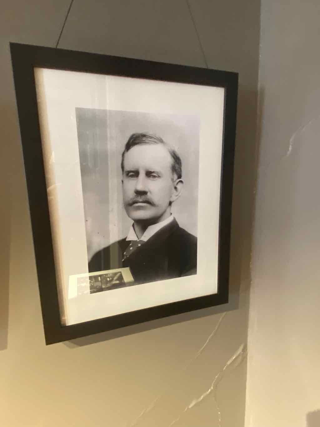 Government House Public Day Tour : 17th April 2026 Image -69e2da412f6f2