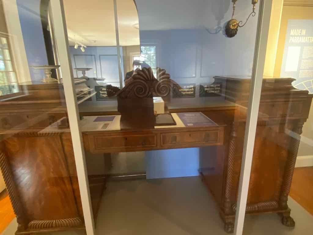 Government House Public Day Tour : 17th April 2026 Image -69e2da416cf99