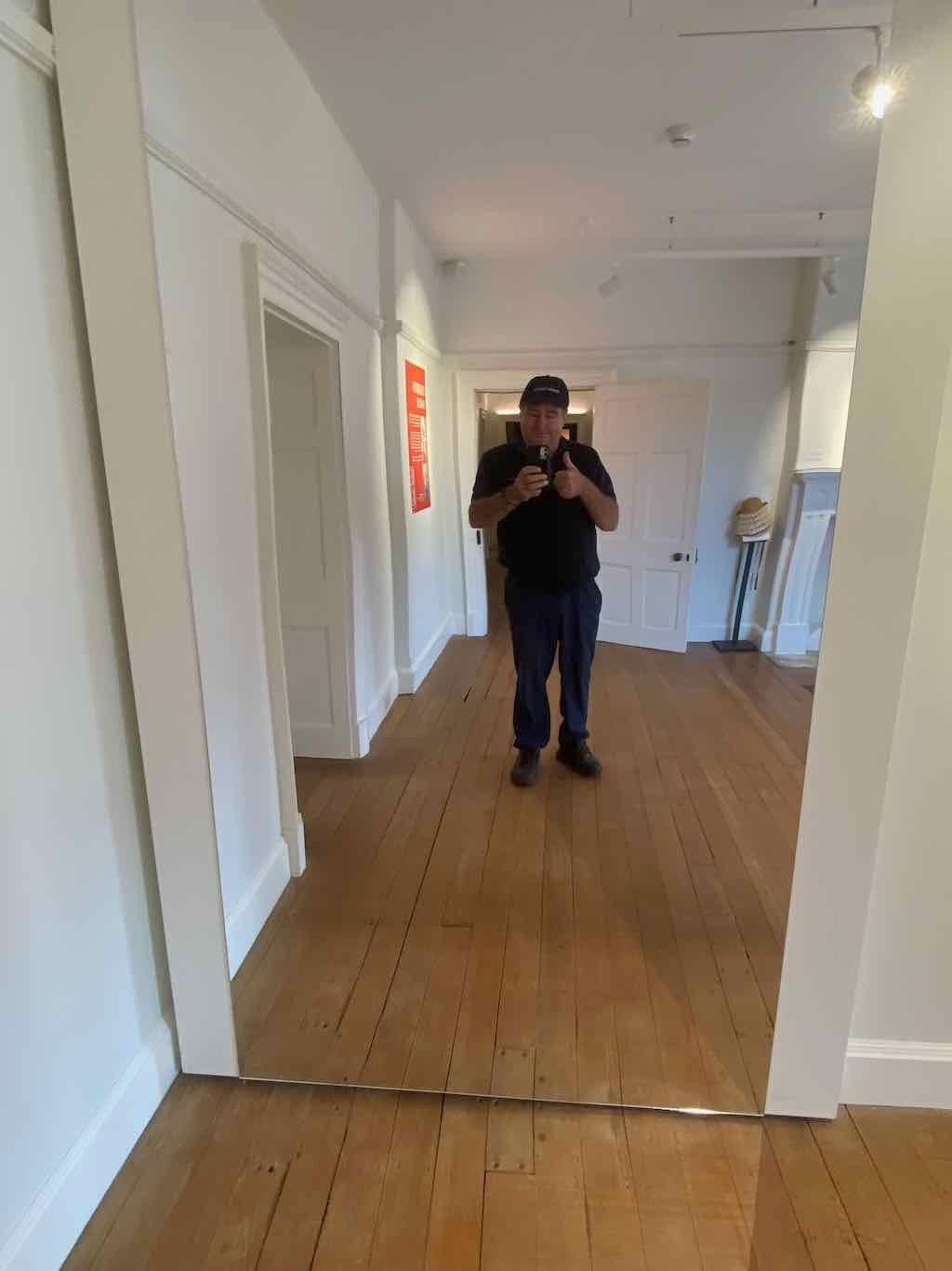 Government House Public Day Tour : 17th April 2026 Image -69e2da41a9ee5