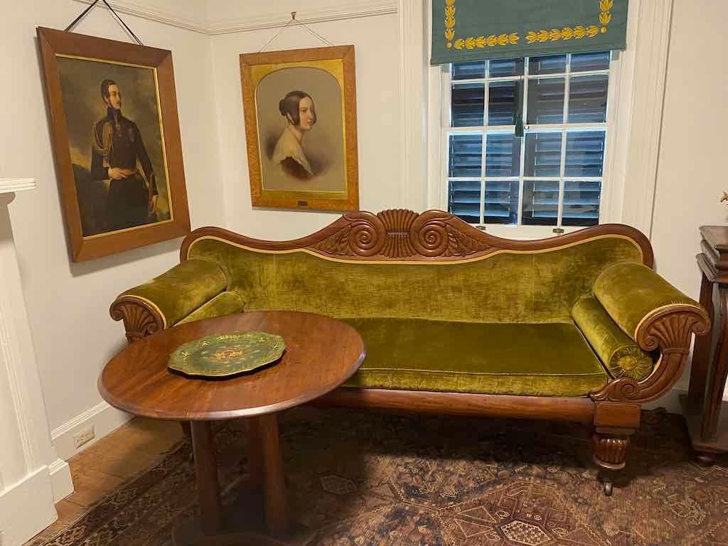 Government House Public Day Tour : 17th April 2026 Image -69e2da424bb8f