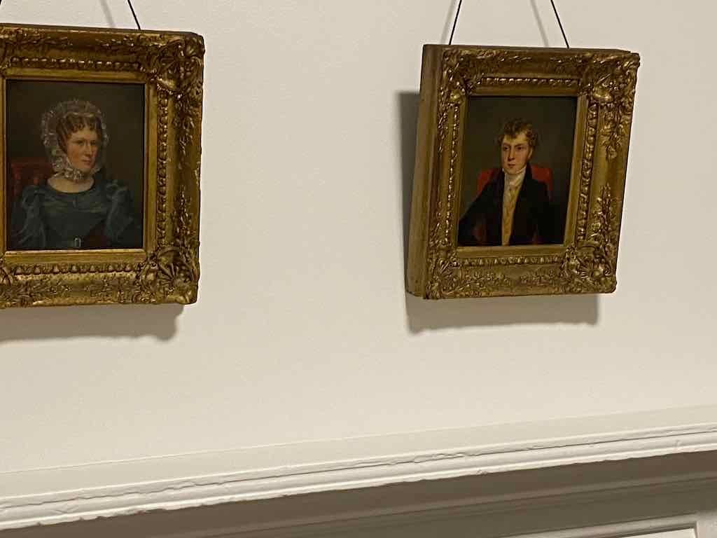 Government House Public Day Tour : 17th April 2026 Image -69e2da4286090