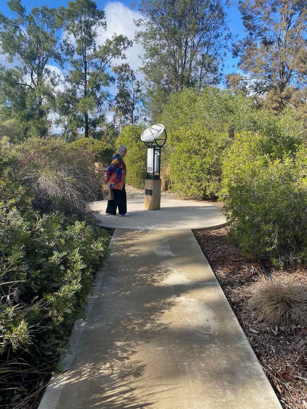 Dubbo Zoo , Parkes Orange & Bathurst Image -6a121b1662734