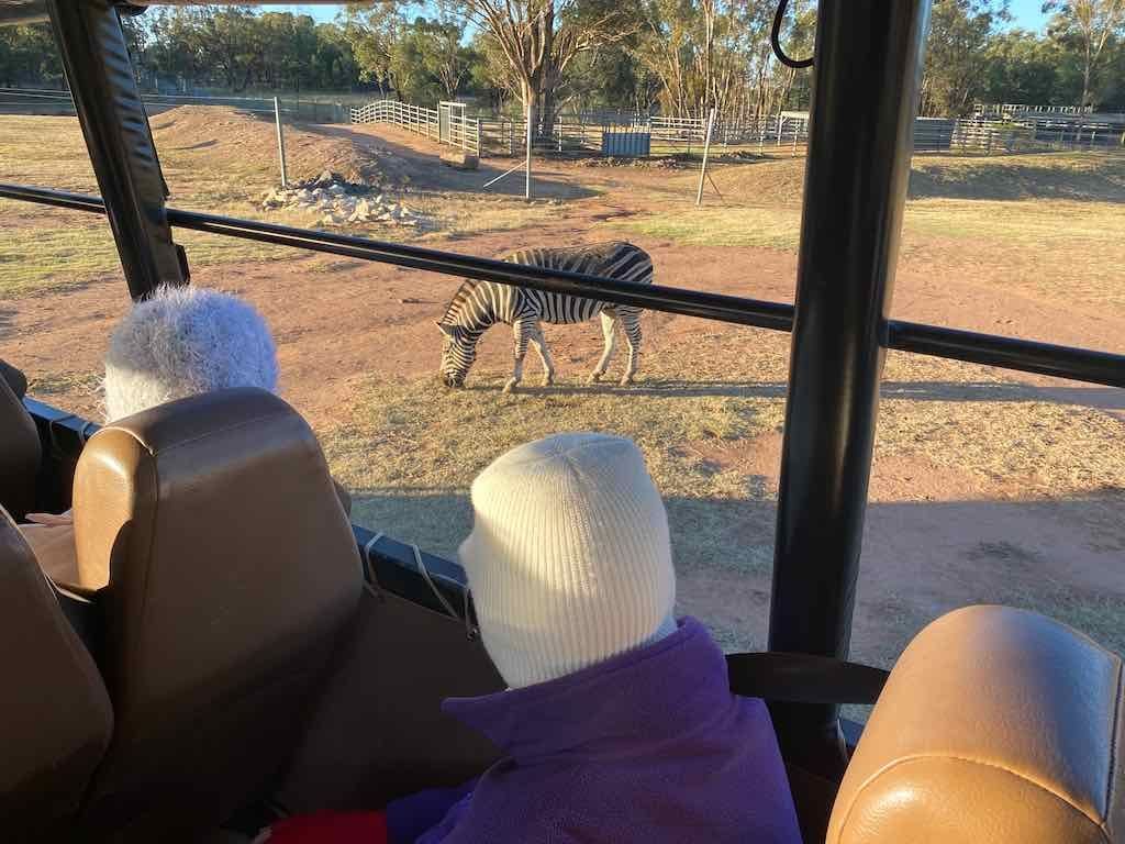 Dubbo Zoo , Parkes Orange & Bathurst Image -6a121b1d49ada