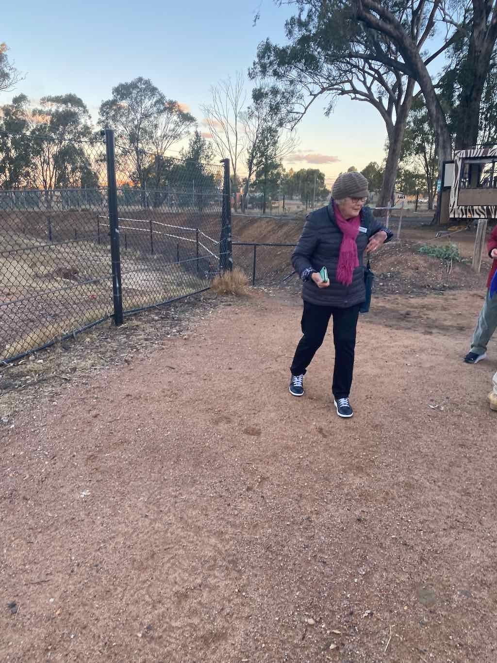 Dubbo Zoo , Parkes Orange & Bathurst Image -6a121b1f21d7f