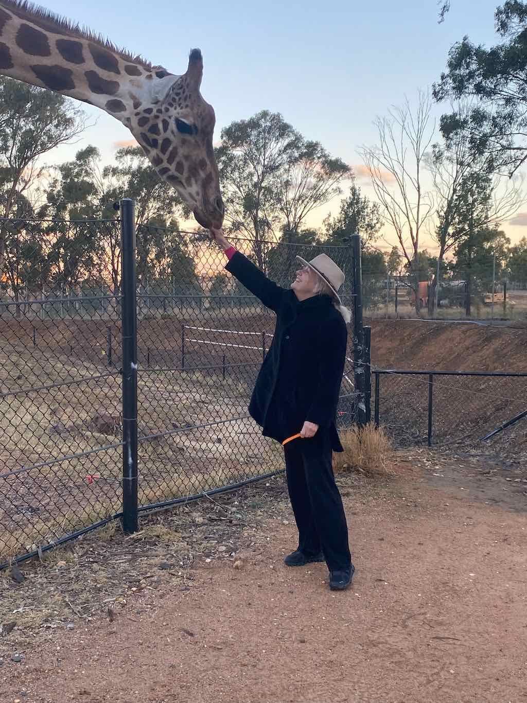 Dubbo Zoo , Parkes Orange & Bathurst Image -6a121b21ecd61