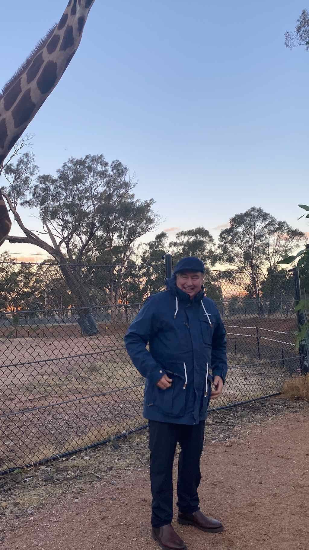 Dubbo Zoo , Parkes Orange & Bathurst Image -6a121b22ac43d