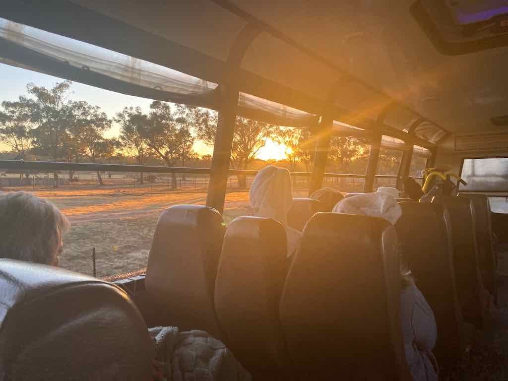 Dubbo Zoo , Parkes Orange & Bathurst Image -6a121b2734afb