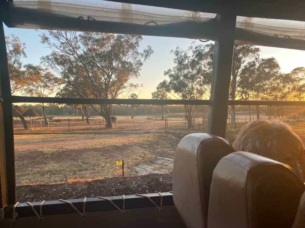 Dubbo Zoo , Parkes Orange & Bathurst Image -6a121b276f2fa