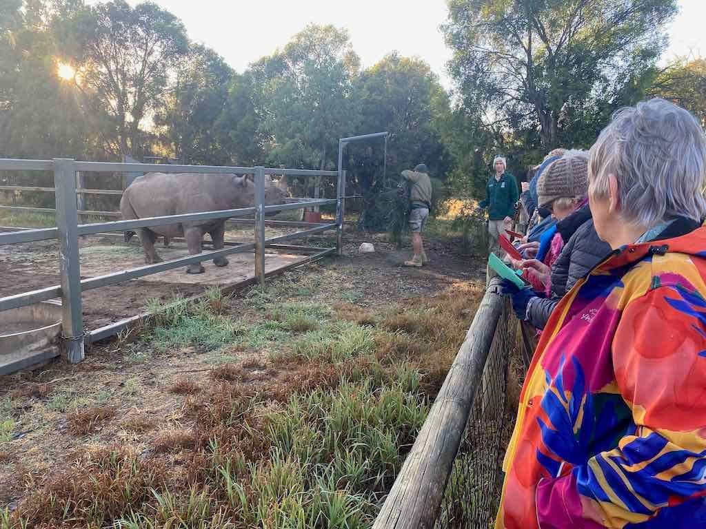 Dubbo Zoo , Parkes Orange & Bathurst Image -6a121b2ace1e7
