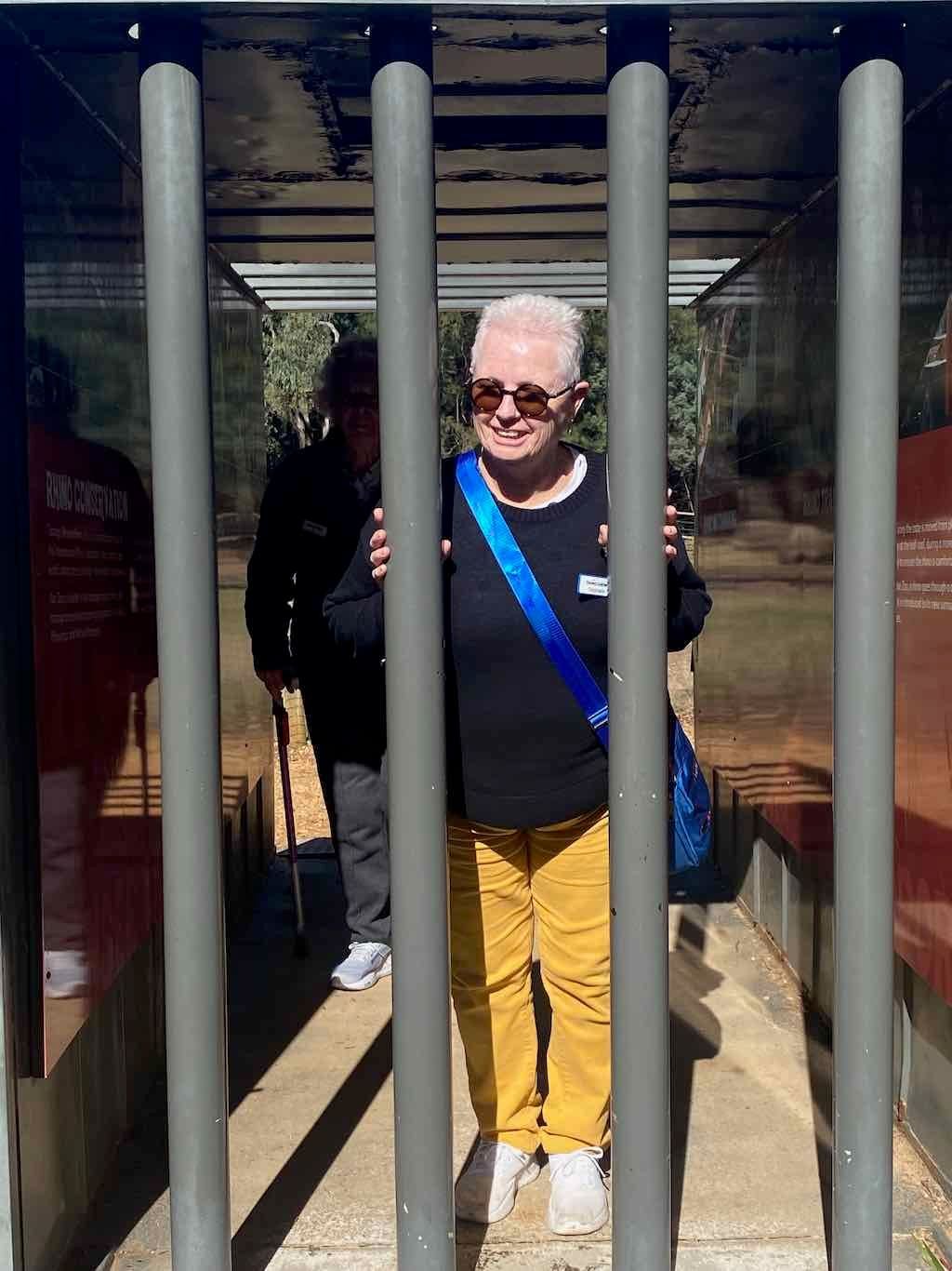 Dubbo Zoo , Parkes Orange & Bathurst