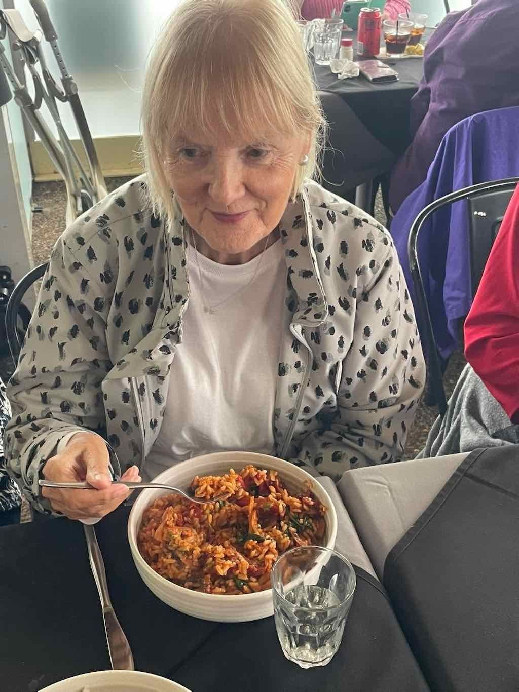 Lovely Lunches : The Deck Cafe Soldiers Point Image -6a535123dc704