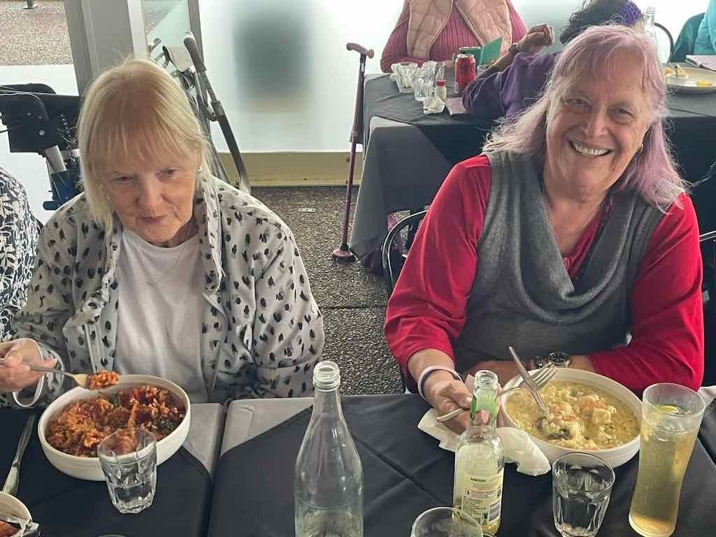 Lovely Lunches : The Deck Cafe Soldiers Point Image -6a5351242a84c