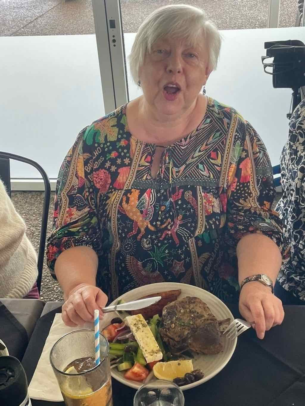 Lovely Lunches : The Deck Cafe Soldiers Point Image -6a5351256aa4d