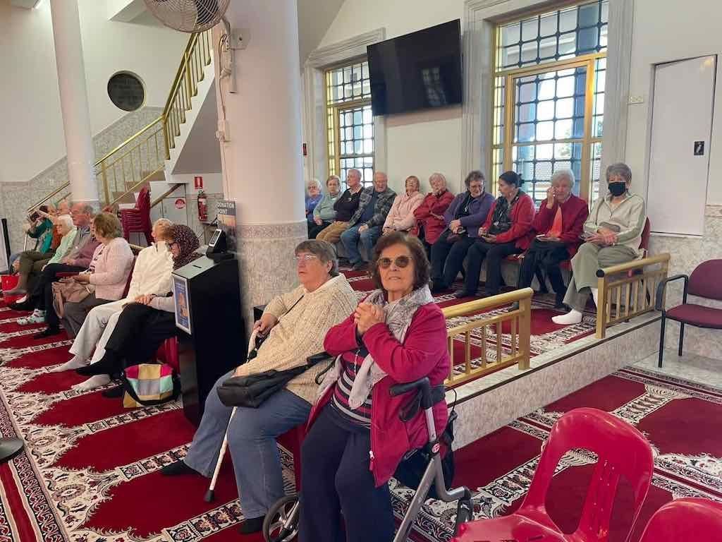 1st June 2026 : Heritage Tour : Taste of the Middle East Day Tour Image -6a5355e0b1a55