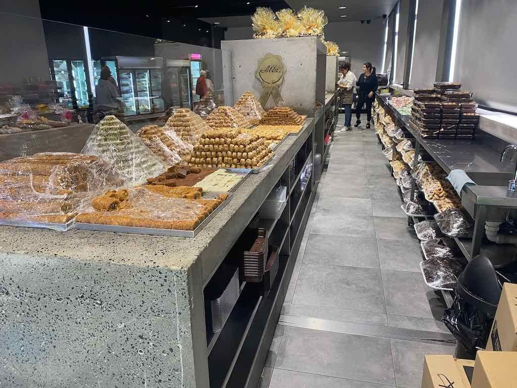 1st June 2026 : Heritage Tour : Taste of the Middle East Day Tour Image -6a5355e7b2638