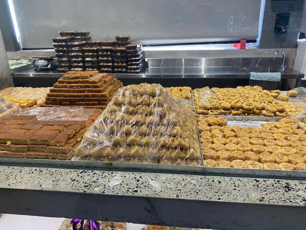 1st June 2026 : Heritage Tour : Taste of the Middle East Day Tour Image -6a5355e803619
