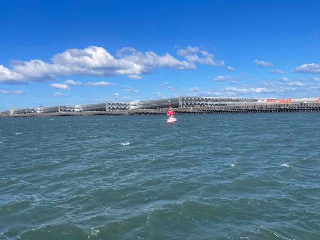 5th June 2026 : Wyong Bowling Club Day Tour Newcastle Harbour Bing a Float