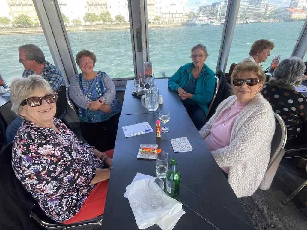 5th June 2026 : Wyong Bowling Club Day Tour Newcastle Harbour Bing a Float Image -6a5358ac582f9