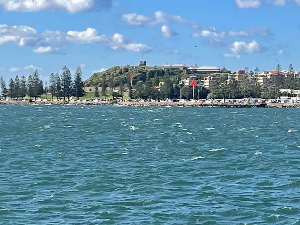 5th June 2026 : Wyong Bowling Club Day Tour Newcastle Harbour Bing a Float Image -6a5358ad86a42