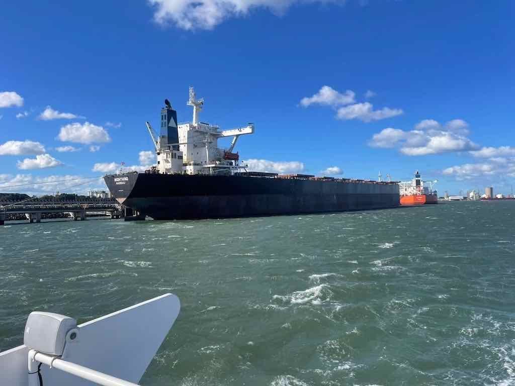 5th June 2026 : Wyong Bowling Club Day Tour Newcastle Harbour Bing a Float Image -6a5358ae2954e