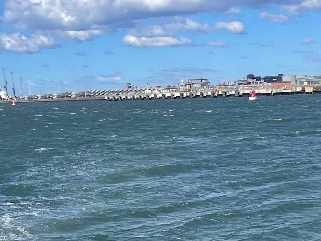 5th June 2026 : Wyong Bowling Club Day Tour Newcastle Harbour Bing a Float Image -6a5358ae70fbf