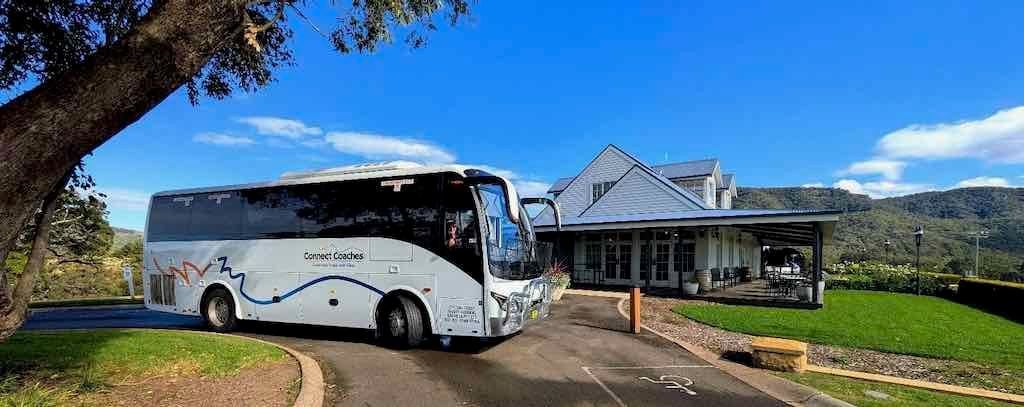 Hunter Valley : 22nd June 2026 Day Tour Image -6a53659827417