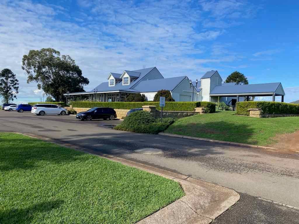 Hunter Valley : 22nd June 2026 Day Tour Image -6a53659b5919c