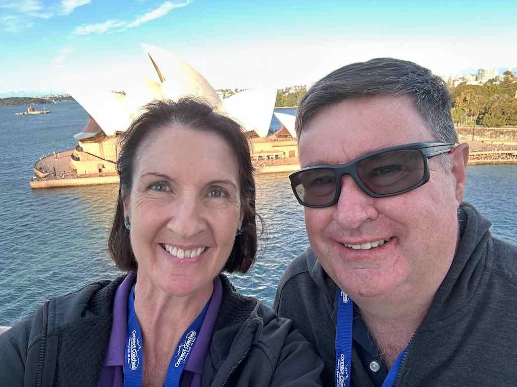 June 2026 : 10 Day Carinval Cruise - Cairns , Arlie Beach & Moreton Bay Island Image -6a54ae221ba1f