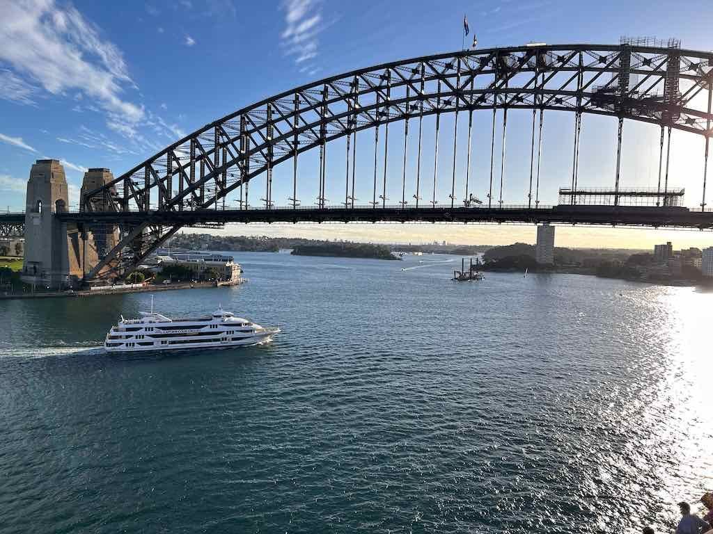 June 2026 : 10 Day Carinval Cruise - Cairns , Arlie Beach & Moreton Bay Island Image -6a54ae243d6ed