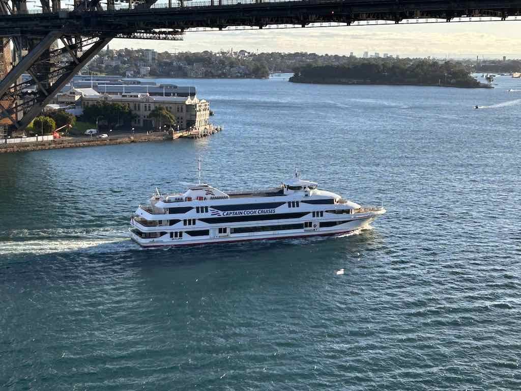 June 2026 : 10 Day Carinval Cruise - Cairns , Arlie Beach & Moreton Bay Island Image -6a54ae24e42be
