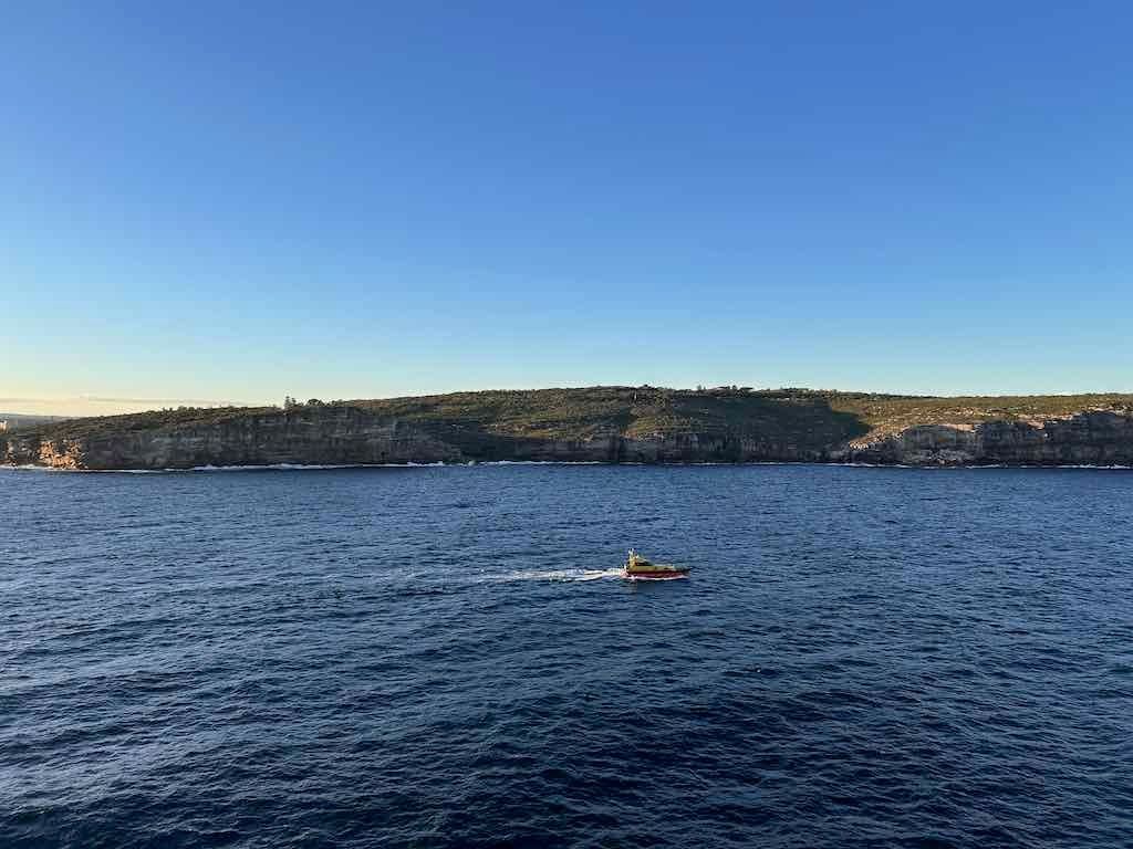 June 2026 : 10 Day Carinval Cruise - Cairns , Arlie Beach & Moreton Bay Island Image -6a54ae28b9241