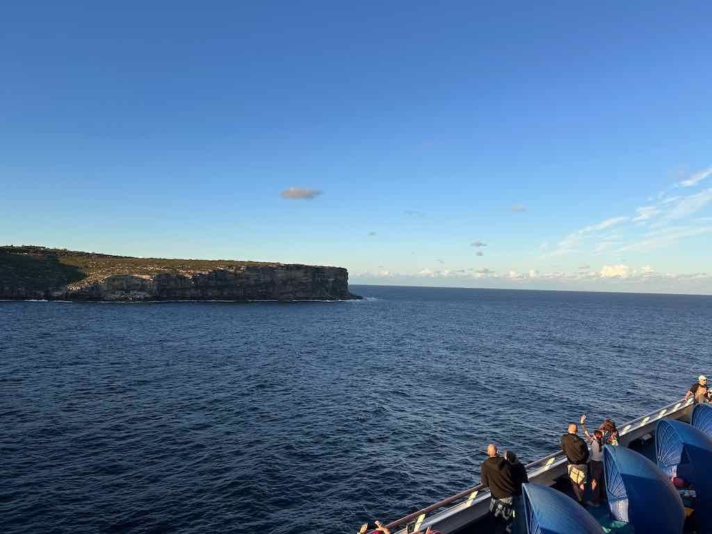 June 2026 : 10 Day Carinval Cruise - Cairns , Arlie Beach & Moreton Bay Island Image -6a54ae295e066