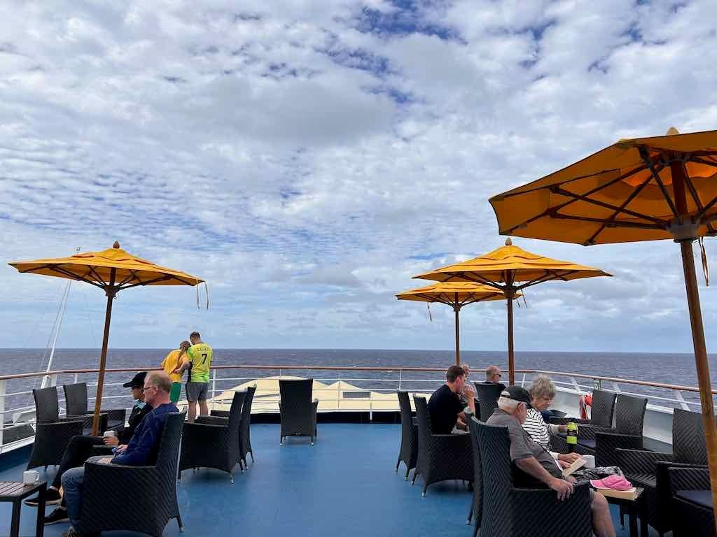 June 2026 : 10 Day Carinval Cruise - Cairns , Arlie Beach & Moreton Bay Island Image -6a54ae2e066e4
