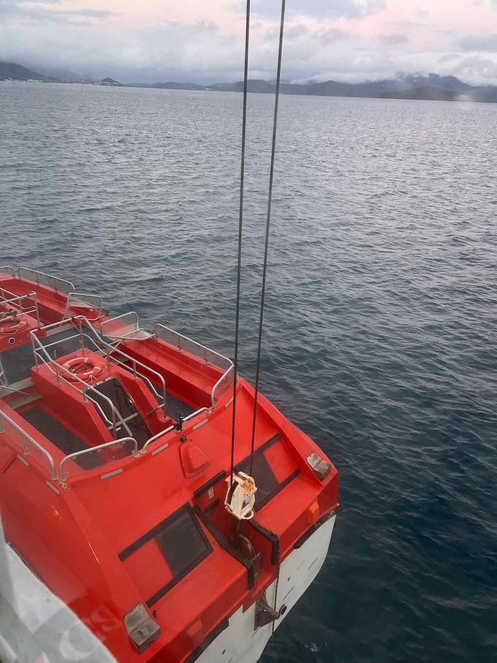 June 2026 : 10 Day Carinval Cruise - Cairns , Arlie Beach & Moreton Bay Island Image -6a54ae314e42b