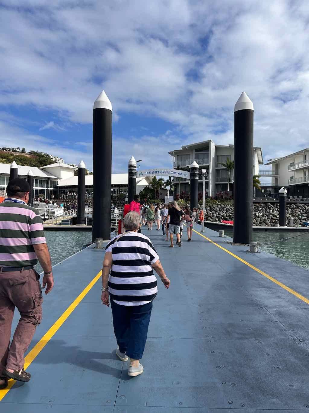 June 2026 : 10 Day Carinval Cruise - Cairns , Arlie Beach & Moreton Bay Island Image -6a54ae33045c3