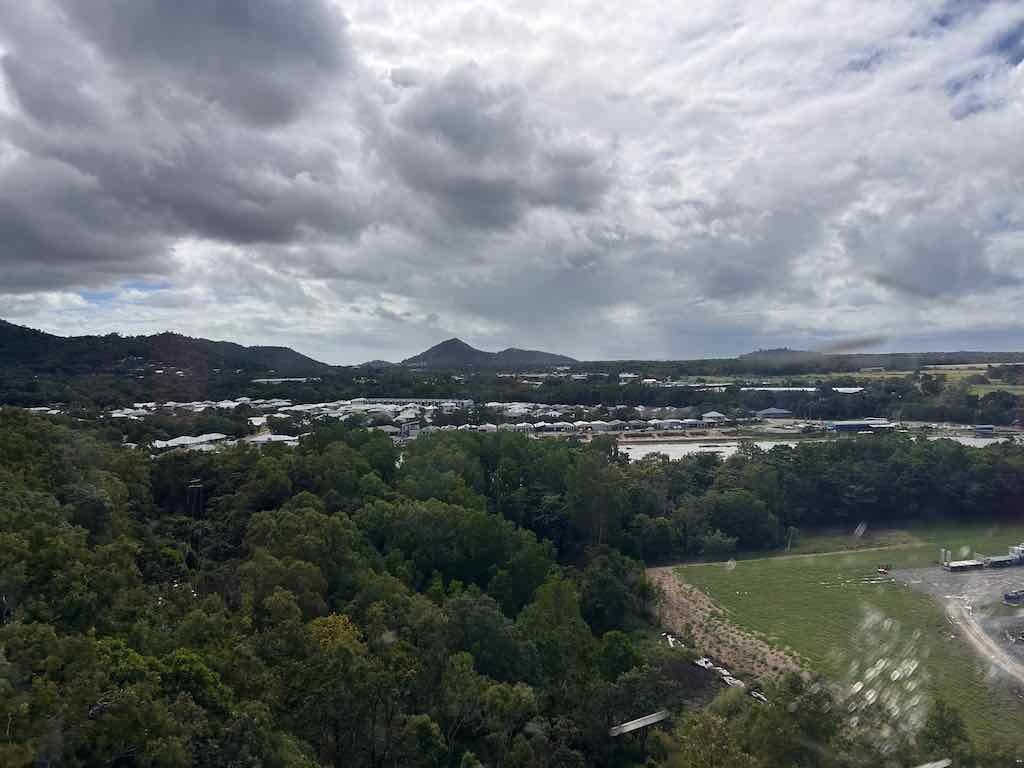 June 2026 : 10 Day Carinval Cruise - Cairns , Arlie Beach & Moreton Bay Island Image -6a54ae385a84e