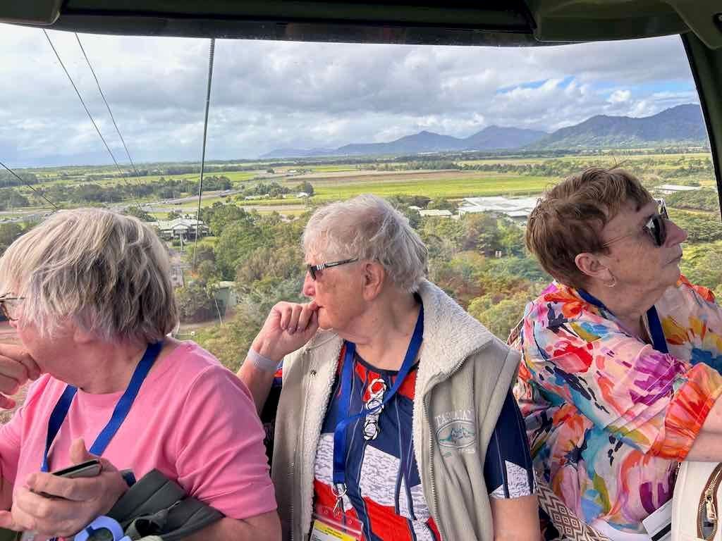 June 2026 : 10 Day Carinval Cruise - Cairns , Arlie Beach & Moreton Bay Island Image -6a54ae3864382
